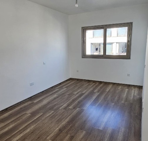Lefkoşa Küçük Kaymaklı’da 3+1 Türk Koçanlı 140 m² Penthouse – Özel Otoparklı - Fotoğraf 3