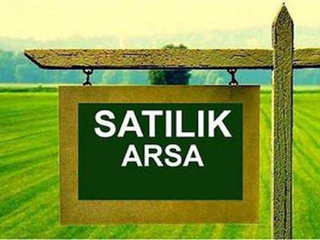 Mağusa Geçitkale'de 38 Dönüm ve Dönümü 20.000 Stg Satılık Fırsat Arsa