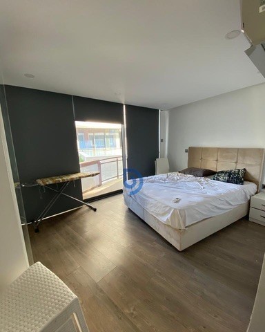 Girne’de Ayrıcalıklı Site Yaşamı Prestijli Sitede Satılık 2+1