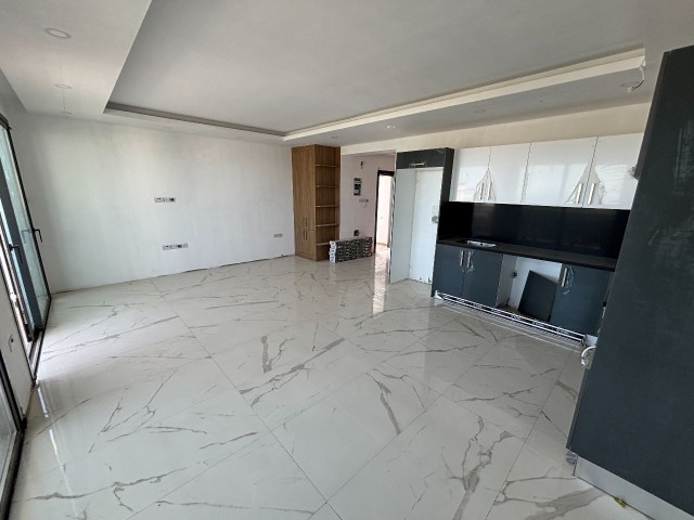 Türk Koçanlı..! Girne Merkez'de Özel Projede Garden&Penthouse Satılık 2+1 Son Kalan Daireler - Fotoğraf 2