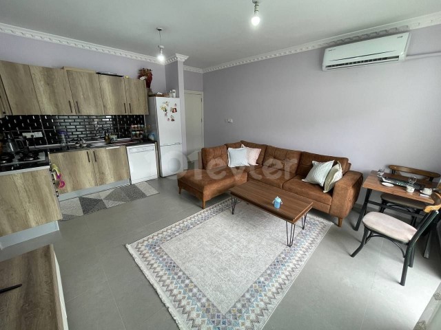 Girne Alsancak'ta Merkezi Konumda Kaçırılmayacak Fiyatta Satılık 3+1 Daire - Fotoğraf 4
