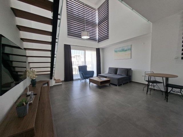 Four Seasons Life Denize Sıfır Yaşam Satılık Daireler! - Fotoğraf 2