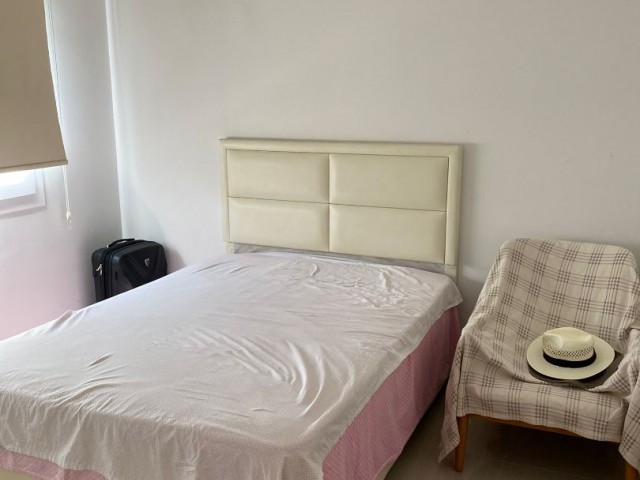 İskele Long Beach çok uygun Fiyata 2+1 Daire.! - Fotoğraf 2