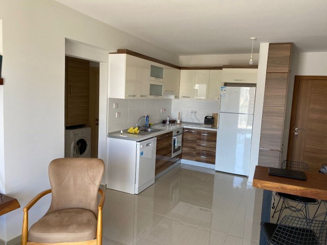 İskele Long Beach çok uygun Fiyata 2+1 Daire.! - Fotoğraf 3