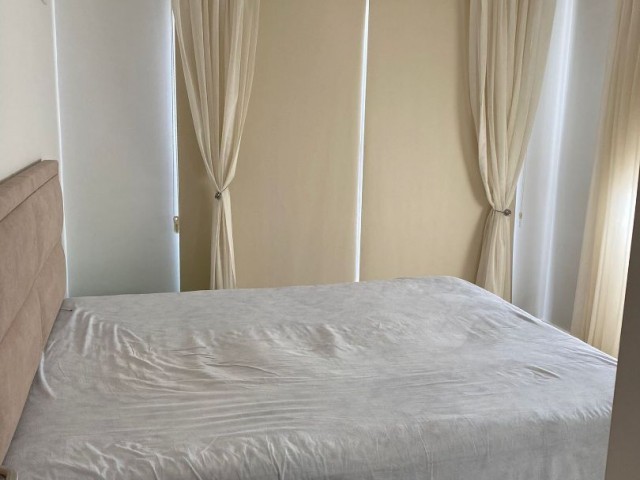 İskele Long Beach çok uygun Fiyata 2+1 Daire.! - Fotoğraf 4