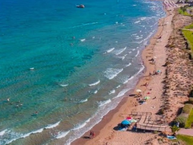 İskele Long Beach Denize Komşu 2+1 Satılık .! - Fotoğraf 2