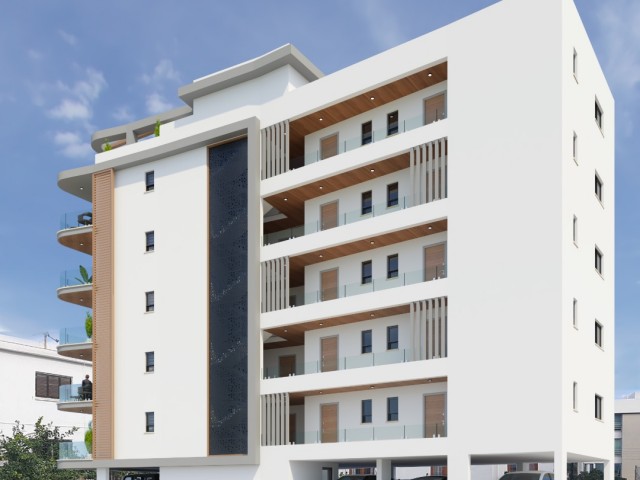 İskele Long Beach Denize Komşu 2+1 Satılık .! - Fotoğraf 3