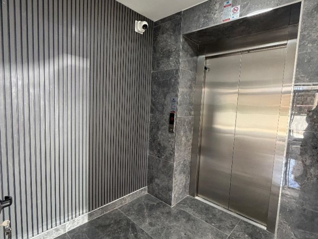 İskele Long Beach Şok Fiyata Hazır Yeni 2+1 Daire.!