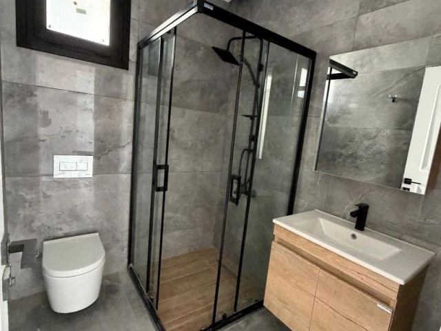 İskele Long Beach Şok Fiyata Hazır Yeni 2+1 Daire.! - Fotoğraf 2