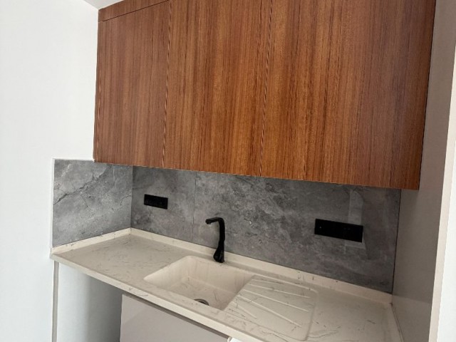 İskele Long Beach Şok Fiyata Hazır Yeni 2+1 Daire.! - Fotoğraf 3