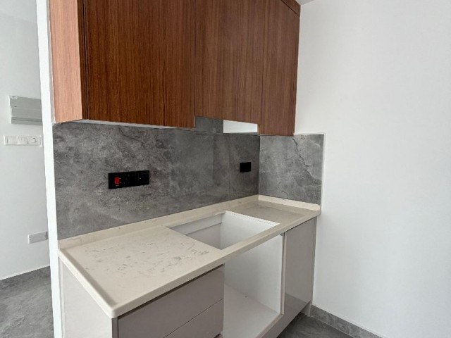 İskele Long Beach Şok Fiyata Hazır Yeni 2+1 Daire.! - Fotoğraf 4