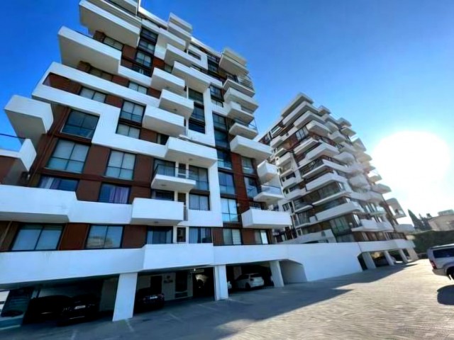 Northerland Projesinde Full Deniz ve Göl Manzaralı Satılık Studyo.!