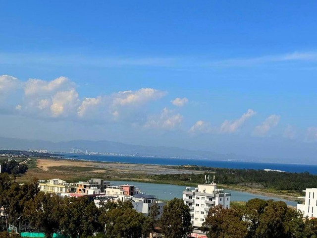Northerland Projesinde Full Deniz ve Göl Manzaralı Satılık Studyo.! - Fotoğraf 3