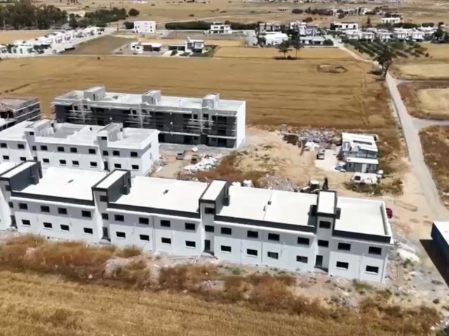 Mutluyaka’da Yatırıma ve Yaşama değer Proje.! - Fotoğraf 3