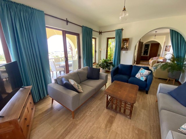 Muhteşem Deniz & Dağ Manzaraları | Müstakil 3 Yatak Odalı Bungalov, Misafir Süiti & Özel Havuz - Fotoğraf 3
