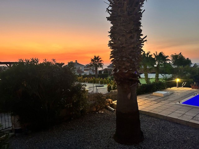 Private Oasis of 3 Bedroom Traditional-style Detached Villa in Kucuk Erenkoy, East of Kyrenia - Fotoğraf 4
