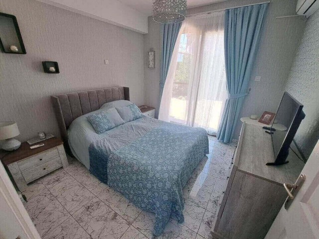 Panoramik Manzaralı ve Özel Konumlu Şık 3 Yatak Odalı Villa - Nadir Bir Fırsat - Fotoğraf 2