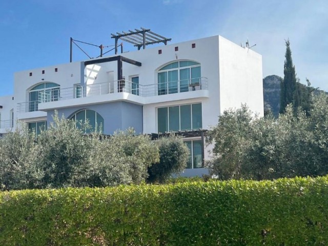 Luxury 2 Bedroom Penthouse surrounded by pure nature - Fotoğraf 2