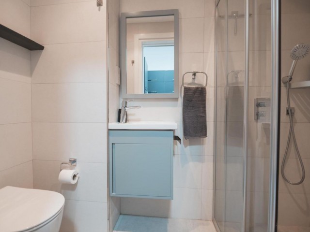 Wellness Projesinde Lüks, Tam Donanımlı Stüdyo Daire - Fotoğraf 2