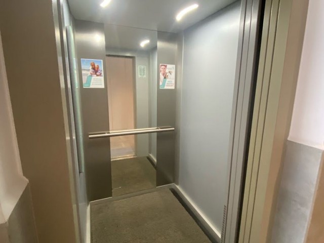 Gaziverende sıfır daire ve eşyalı satılık 1+1 daire - Fotoğraf 4