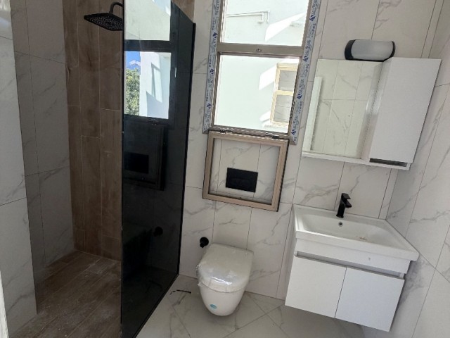 Girne Lapta'da Proje Aşamasında 1+1 Daire - Yatırım Fırsatı!