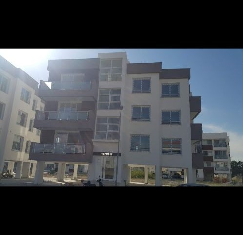 Lefkoşa küçük kaymaklıda satılık 2+1 Türk malı daire - Fotoğraf 4