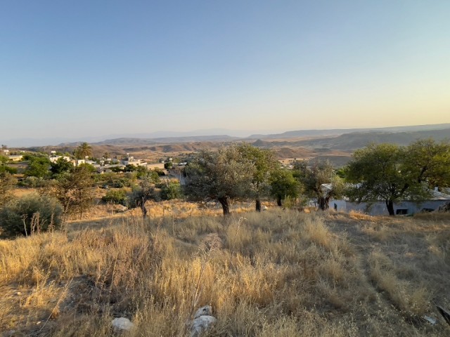 Kozanköy Bölgesinde Satılık 2000 m² Arazi - Fotoğraf 3