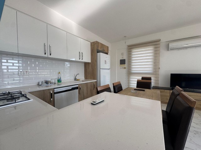 🏡 YENİŞEHİR’DE SATILIK EŞYALI 2+1 DAİRE