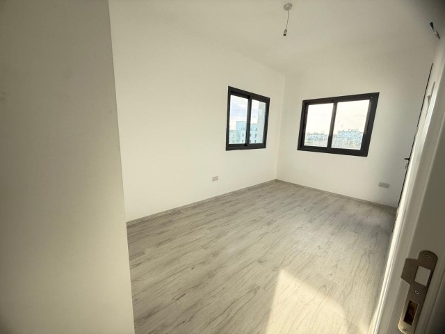 🔑 Gönyeli'de Türk Koçanlı 2+1 Penthouse Daire (takas Avanatajı) - Fotoğraf 4