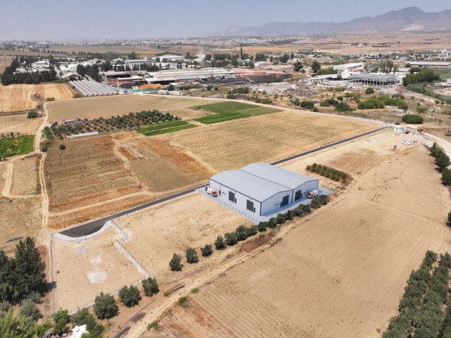 HASPOLAT Bölgesinde son 1 depo (100000stg) - Fotoğraf 4