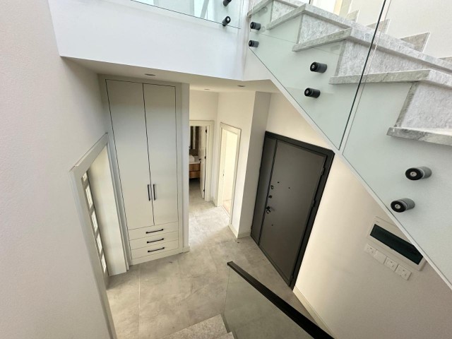 Gönyeli/boğaz Arası Satılık 4 Yatak Odalı Teslime Hazır Son 1 Adet Villa - Fotoğraf 4