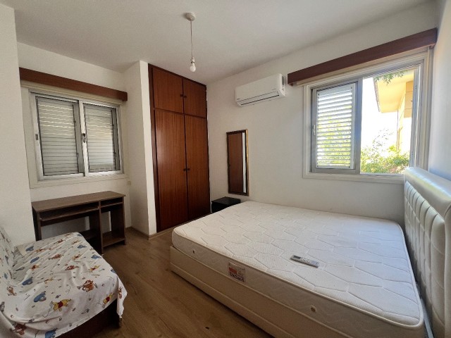 Lefkoşa Dereboyu Bölgesinde Satılık 2+1 Yatırım Fırsatı