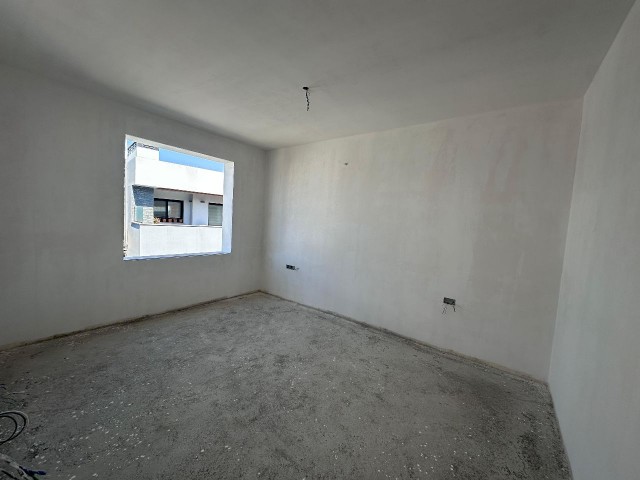 Yenikent Belediye Bulvarına Yakın Kasım 2026 Teslim Türk Koçan 2+1 Penthouse - Fotoğraf 3