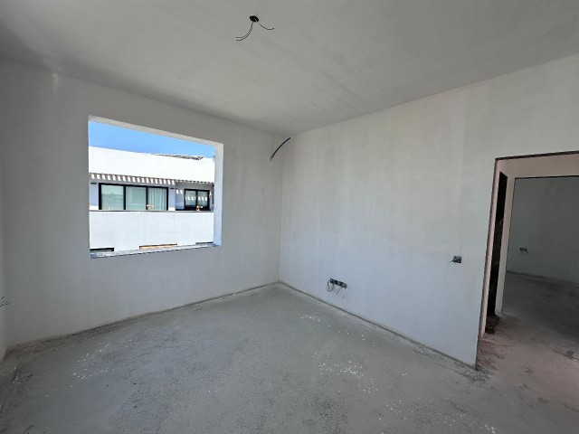 Yenikent Belediye Bulvarına Yakın Kasım 2026 Teslim Türk Koçan 2+1 Penthouse - Fotoğraf 4