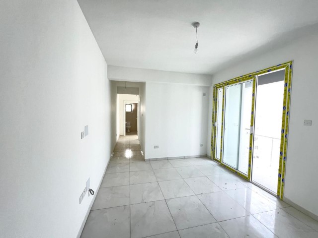 Gönyeli Bölgesinde 2+1 Türk Koçanlı Satılık Daire - Fotoğraf 2