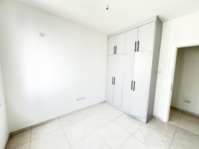 Gönyeli Bölgesinde 2+1 Türk Koçanlı Satılık Daire - Fotoğraf 4