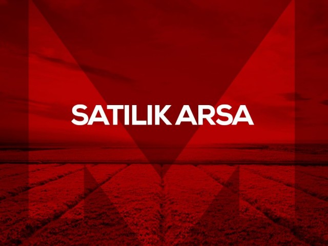Lefkoşa Meriç Bölgesinde Yeni Havaalanı Tam Karşısında Ticari Ve Konut İmarlı Satılık Arsa - Fotoğraf 2