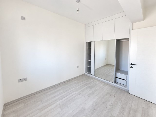 Lefkoşa Kızılbaş'ta 1.kat Satılık Sıfır 2+1 Apartman Dairesi - Fotoğraf 3