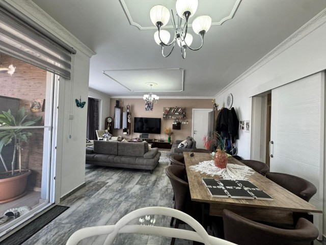 🏡 GÖNYELİ’DE SATILIK ZEMİN 3+1 DAİRE