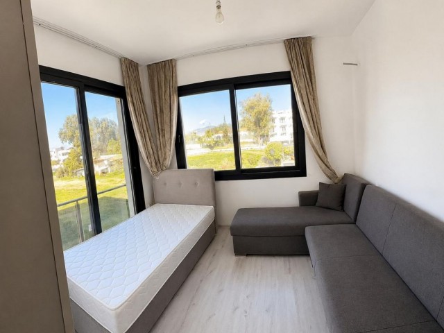 Hamitköy’de Satılık |2+1 Full Eşyalı Daire - Fotoğraf 3