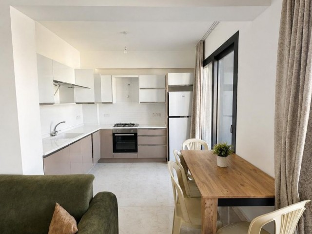 Hamitköy’de Satılık |2+1 Full Eşyalı Daire - Fotoğraf 4