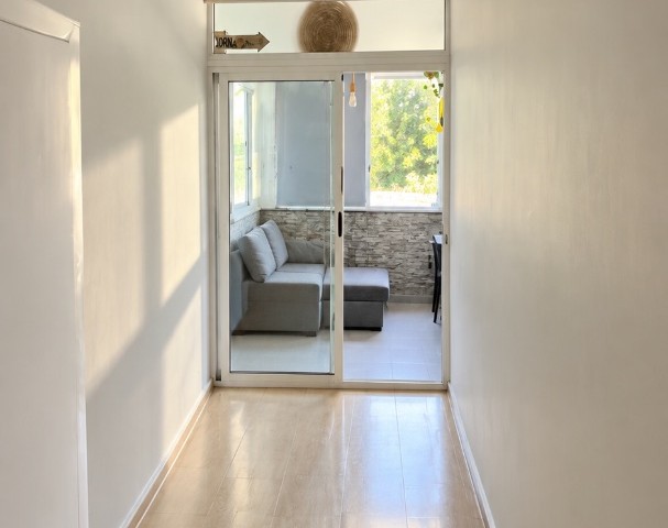 Gönyeli Girişinde Satılık 3+1 İkiz Villa 179.000 Stg! - Fotoğraf 2