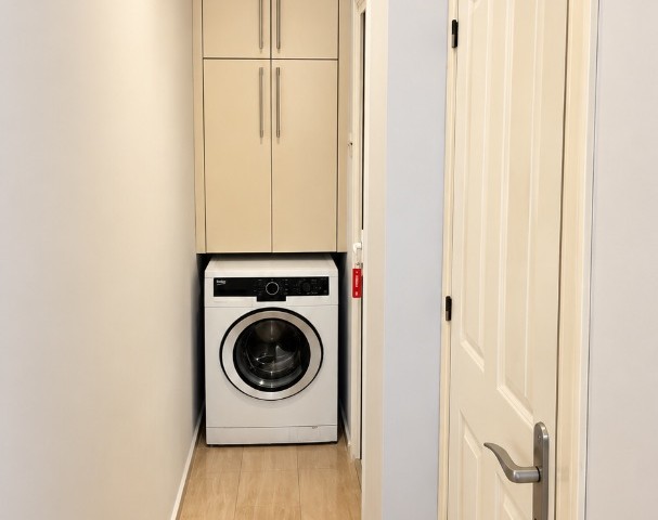 Gönyeli Girişinde Satılık 3+1 İkiz Villa 179.000 Stg! - Fotoğraf 4