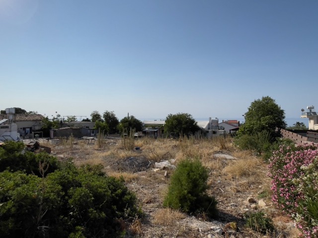 Esentepe Bölgesinde Satılık 1138 m² Büyüklüğünde Arsa