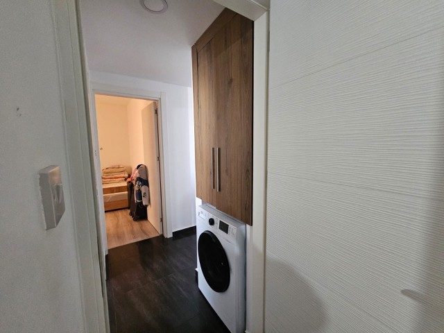 Lefkoşa Kızılbaş’ta Satılık 2+1 Daire - Fotoğraf 4