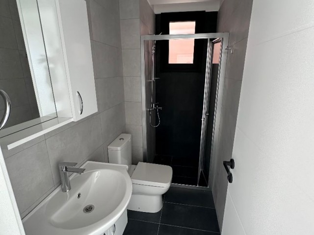 LEFKOŞA K.KAYMAKLI'DA TAPUSU HAZIR 2+1 LÜKS APARTMAN DAİRELERİ
