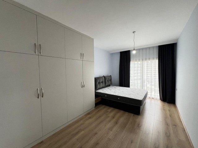 Girne,Nil Burak Residence Satılık 2+1 Daire