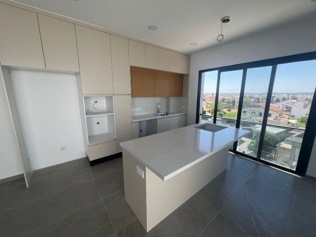 Yenikent bölgesinde 2+1 Türkmalı penthouse - Fotoğraf 3