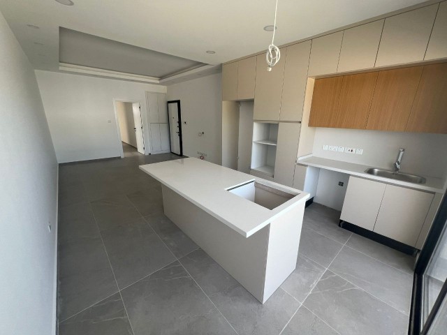 Yenikent bölgesinde 2+1 Türkmalı penthouse - Fotoğraf 4