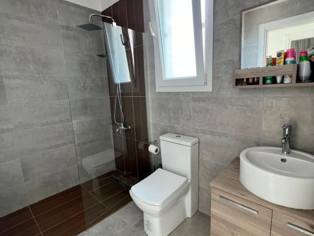 Gönyeli Bölgesinde 3+1 Satılık Türk Koçanlı Villa - Fotoğraf 2